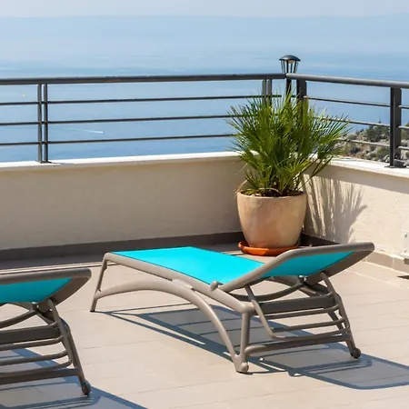 Villa Vila Petra Makarska