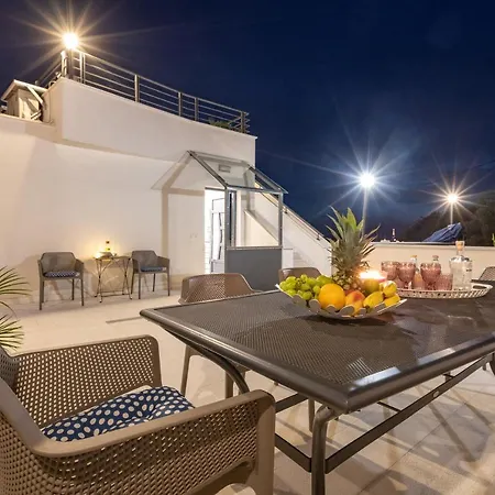 Vila Petra