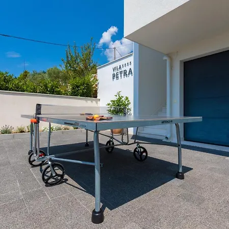 Vila Petra * Makarska