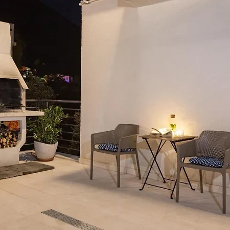 Vila Petra Villa Makarska
