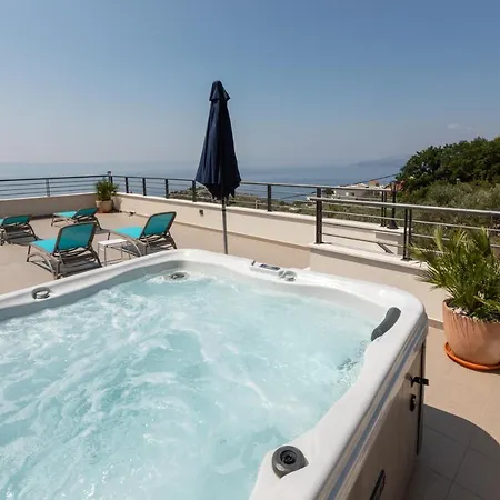 Villa Vila Petra Makarska