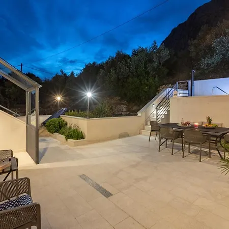 Villa Vila Petra Makarska