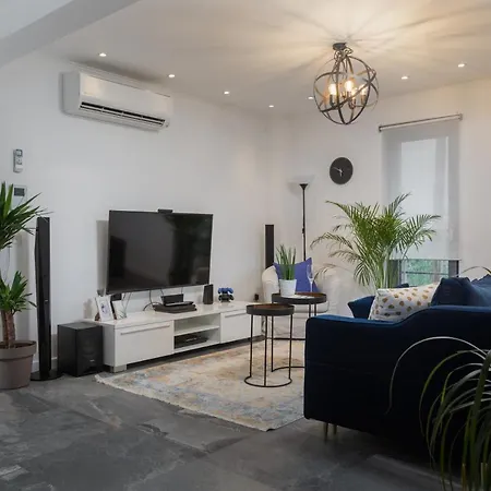 Vila Petra * Makarska