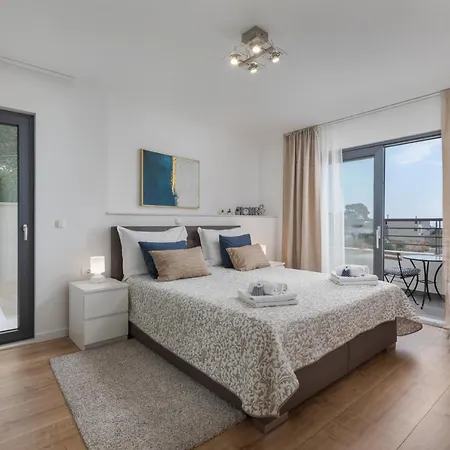 Vila Petra Villa