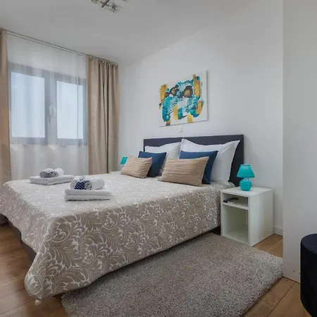 Villa Vila Petra