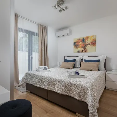 Vila Petra Makarska