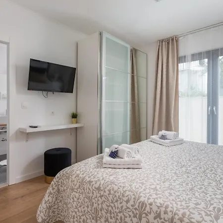 Vila Petra Villa *