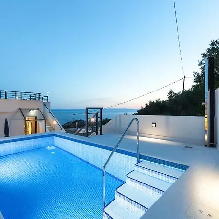 Vila Petra Makarska