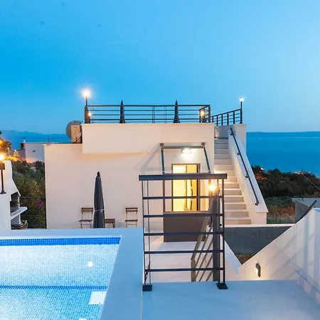 Vila Petra Villa