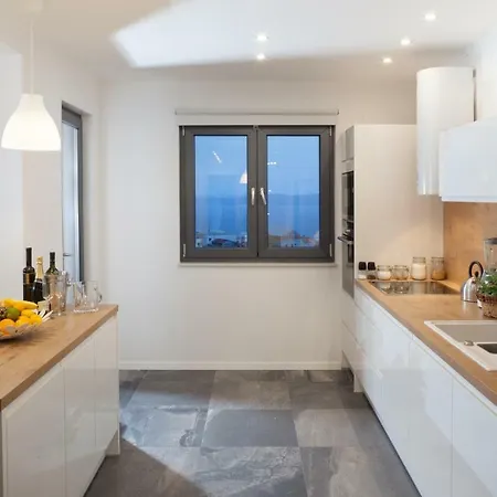 Villa Vila Petra Makarska