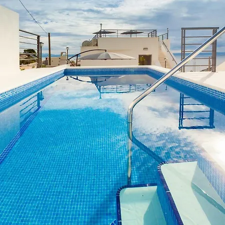 Vila Petra Makarska